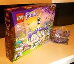 41685 Magical Funfair Roller Coaster+30409 verzenden + 8,25, Ophalen, Nieuw, Complete set, Lego