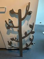 Kapstok boom, Ophalen, Gebruikt, Kapstokje