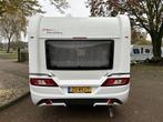 Hobby Excellent Edition 460 UFE, Caravans en Kamperen, Caravans, Schokbreker, Overige typen, Rondzit, Hobby