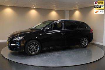 Peugeot 308 SW 1.2 PureTech Style *Automaat* Distr.vv|Trekha beschikbaar voor biedingen