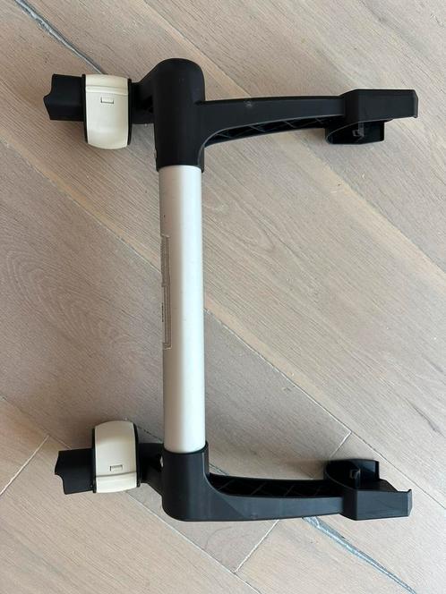 Bugaboo Donkey Maxi Cosi Adapter Mono – Prima staat!, Kinderen en Baby's, Kinderwagens en Combinaties, Zo goed als nieuw, Kinderwagen