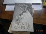 Monte Carlo .....Peter Terrin, Boeken, Ophalen, Zo goed als nieuw, Nederland