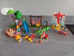 Playmobil speeltuin 4070, Ophalen of Verzenden, Gebruikt