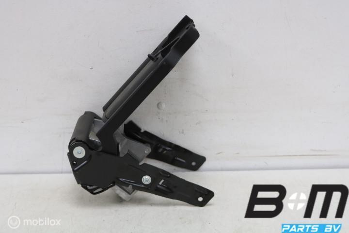 Armsteun mechaniek VW Golf 7 5G0864207F, Auto-onderdelen, Interieur en Bekleding, Gebruikt