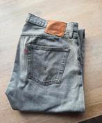 Levi's501 ORIGINAL  w33 l34, Kleding | Heren, Spijkerbroeken en Jeans, Verzenden, Zo goed als nieuw, Blauw, W32 (confectie 46) of kleiner