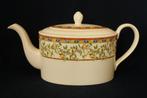 Johnson Brothers Lemon Tree - theepot met citroenen, Huis en Inrichting, Keuken | Servies, Ophalen of Verzenden, Overige stijlen