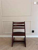 Stokke Tripp Trapp Walnut, Ophalen, Zo goed als nieuw, Meegroeistoel