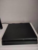 Playstation 4 1 tb console + controllers, Met games, Ophalen of Verzenden, Zo goed als nieuw, 1 TB