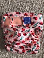 Nieuw Bambino Mio Miosolo alles in 1 wasbare luier Mama Loes, Kinderen en Baby's, Badjes en Verzorging, Ophalen of Verzenden, Nieuw