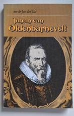Johan van Oldenbarnevelt, Ophalen of Verzenden, 17e en 18e eeuw, Gelezen, Jan den Tex