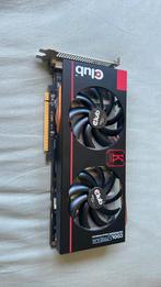Club3D Royalking R9 280X grafische kaart, Computers en Software, Videokaarten, Ophalen, PCI-Express 3, Gebruikt, AMD