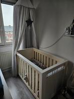 Baby kamer compleet can TWF, Kinderen en Baby's, Kinderkamer | Complete kinderkamers, Gebruikt, Jongetje of Meisje, Ophalen