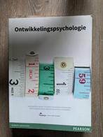 Ontwikkelingspsychologie, fontys custom editie, Boeken, Ophalen of Verzenden, Zo goed als nieuw, HBO