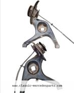 Draagarm Mercedes w116 w114 w115 w107 w123 w126 rechts-achte, Auto-onderdelen, Ophanging en Onderstel, Gebruikt, -, Ophalen of Verzenden