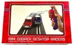 Mini desktop racers racebaan., Ophalen of Verzenden, Nieuw, Auto, Overige merken