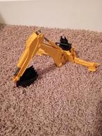 Minigravertje los bruder, Kinderen en Baby's, Speelgoed | Speelgoedvoertuigen, Ophalen of Verzenden, Gebruikt