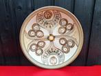 Søholm vintage keramiek schaal wandbord Denemarken Deens, Antiek en Kunst, Antiek | Keramiek en Aardewerk, Ophalen of Verzenden