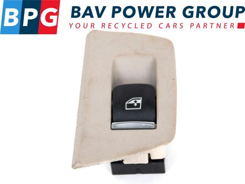 SCHAKELAAR RAAMHEFFER 5 serie Touring (G31) (61319327031), Auto-onderdelen, Dashboard en Schakelaars, BMW, Gebruikt