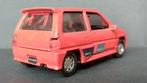 Subaru Rex VX Supercharger 1:35 Diapet Yonezawa Japan Pol, Verzenden, Zo goed als nieuw