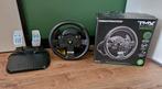 Thrustmaster TMX Force Feedback Racestuur en F1 pedalenset., Spelcomputers en Games, Spelcomputers | Xbox | Accessoires, Ophalen of Verzenden