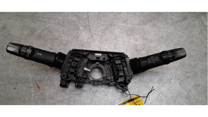 Combischakelaar Stuurkolom van een Citroen C4 Aircross, Auto-onderdelen, Dashboard en Schakelaars, Citroën, Gebruikt, 3 maanden garantie