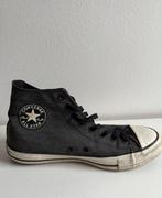Converse allstar maat 41,5, Kleding | Heren, Ophalen of Verzenden, Zo goed als nieuw, Zwart
