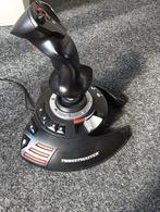 Thrustmaster joystick TFlight stick X, Ophalen of Verzenden, Zo goed als nieuw