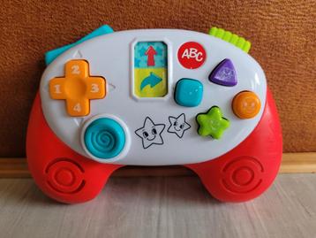 Game controller voor baby  Simba toys beschikbaar voor biedingen