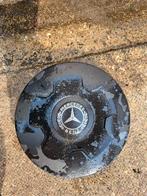 Mercedes-Benz wielnaafdop (1stuks), Ophalen of Verzenden, Gebruikt