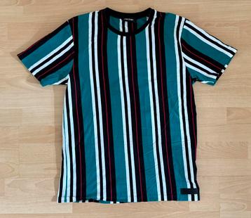 Ashes to Dust t-shirt | L beschikbaar voor biedingen