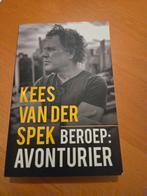 Kees van der Spek - Beroep: Avonturier, Ophalen of Verzenden, Zo goed als nieuw, Kees van der Spek, Overige