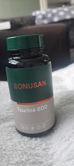 Taurine 600, Ophalen of Verzenden, Zo goed als nieuw, Dieet en Voeding