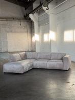 Organische Design Bank | Velours (SHOWMODEL)
