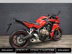 HONDA CBR 650 F (bj 2017) CBR6 Origineel Ned. 1e eigenaar, Motoren, Motoren | Honda, Bedrijf, Super Sport