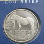 Nederland 1 ECU 1997 - Pony Thema, Ophalen of Verzenden