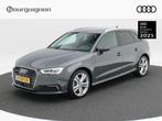 Audi A3 Sportback 40 e-tron 204 Pk Automaat Advance Sport |, Gebruikt, 4 cilinders, Leder en Stof, Plug-in hybride