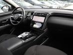 Hyundai Tucson 1.6 T-GDI PHEV Comfort Smart I Navi I Keyless, Automaat, 1350 kg, Stof, Gebruikt
