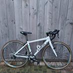 Racefiets dames/meiden 47 cm, Fietsen en Brommers, 28 inch, Aluminium, Minder dan 49 cm, Zo goed als nieuw