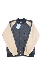 Dior "Lily of the Valley" Varsity Jacket, Ophalen of Verzenden, Nieuw