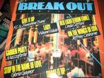 LP, Breakout, part 2, Ophalen of Verzenden, 1960 tot 1980, Zo goed als nieuw, 12 inch