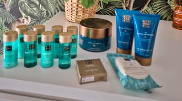 Rituals  beschikbaar voor biedingen