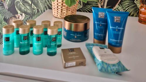 Rituals, Sieraden, Tassen en Uiterlijk, Uiterlijk | Lichaamsverzorging, Zo goed als nieuw, Bad & Douche, Ophalen