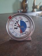 Vlees thermometer, Ophalen of Verzenden, Zo goed als nieuw