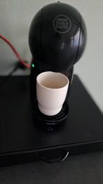 Nespresso Dolce Gusto - Koffie machine, Witgoed en Apparatuur, Koffiezetapparaten, Ophalen of Verzenden, Zo goed als nieuw