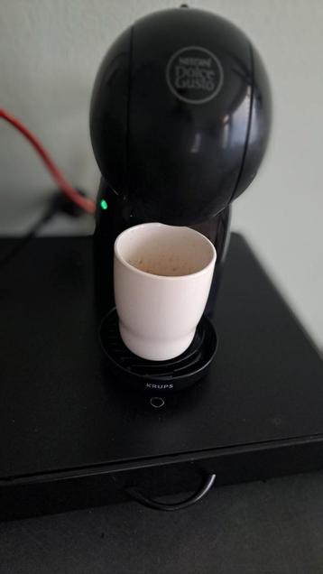 Nespresso Dolce Gusto - Koffie machine 