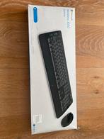 Microsoft Wireless Desktop 3050 - Nieuw in doos!, Computers en Software, Toetsenborden, Toetsenbord en muis-set, Ophalen of Verzenden