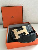 Hermes riem, Kleding | Heren, Riemen en Ceinturen, Overige kleuren, Nieuw, Riem of Ceintuur, 105 tot 115 cm