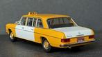 Mercedes Benz /8 Taxi Limousine 1:43 Altaya ixo Pol, Verzenden, Zo goed als nieuw, Auto, Overige merken
