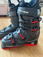 Fischer skischoenen, Sport en Fitness, Skiën en Langlaufen, Ophalen, 100 tot 140 cm, Schoenen, Skiën