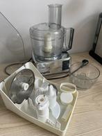 Magimix compact 3100 keukenmachine (DEFECT), Ophalen, 3 snelheden of meer, 2 tot 3 liter, Niet werkend